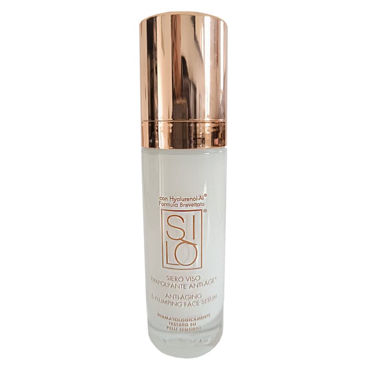SILO'Siero Viso Rimp.A-Age30ml SILO'Siero Viso Rimp.A-Age30ml