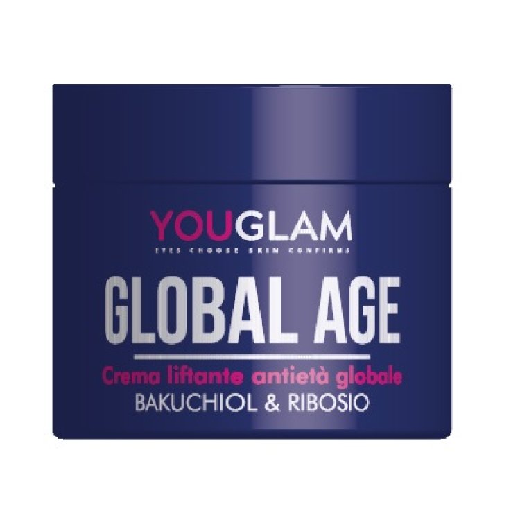 YOUGLAM CREMA LIFTANTE A/AGE 50ML