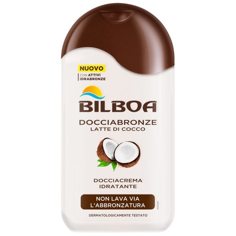 BILBOA DS BRONZE LATTE COCCO 220