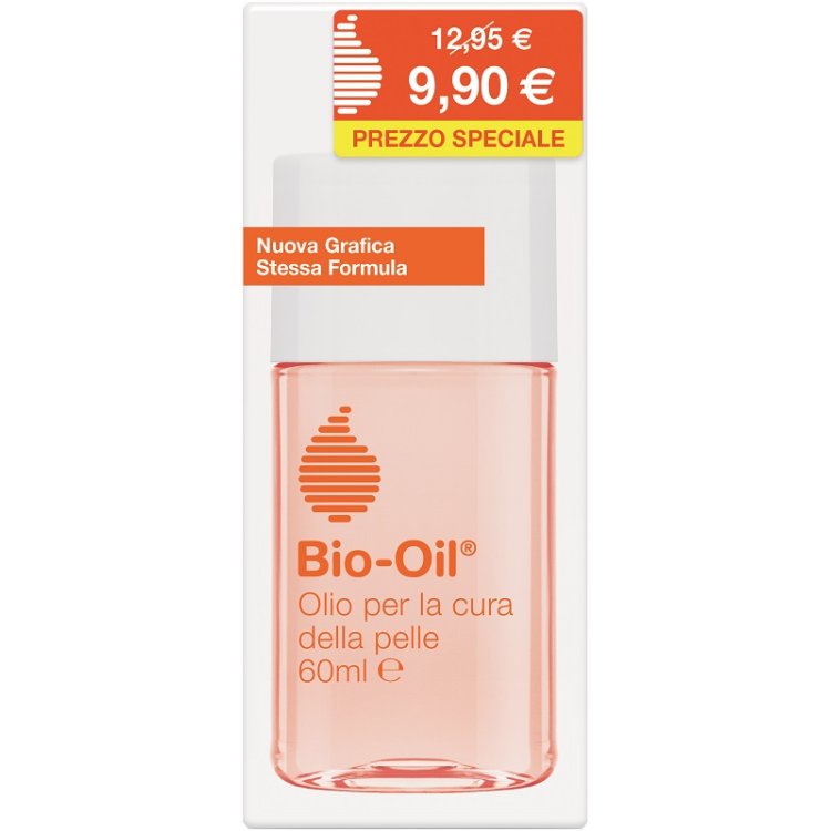 Bio Oil 60ml Taglio Prezzo