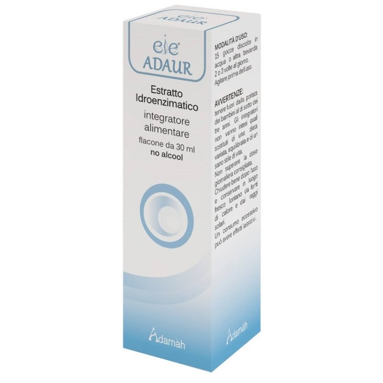 EIE ADAUR Gocce 30ml