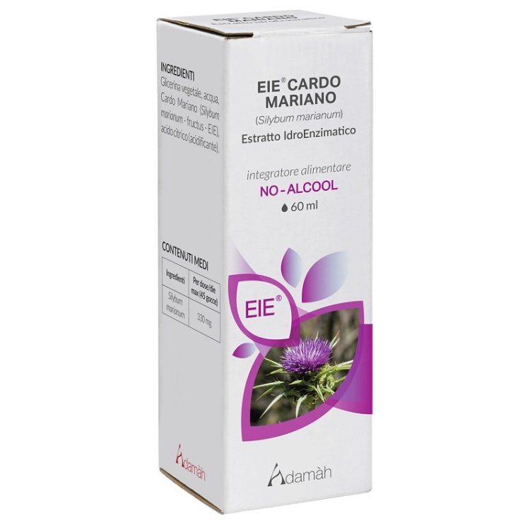 EIE CARDO MARIANO Gocce 60ml