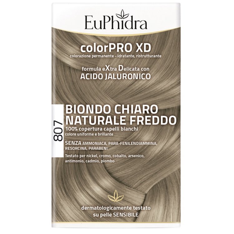 EUPHIDRA Col-ProXD807Bio Ch.NF