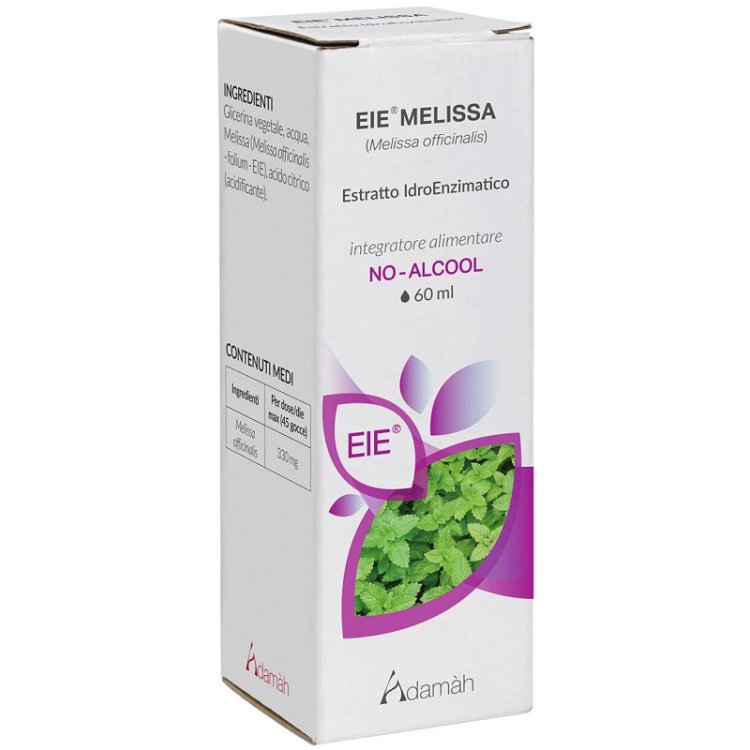 EIE MELISSA Gocce 60ml