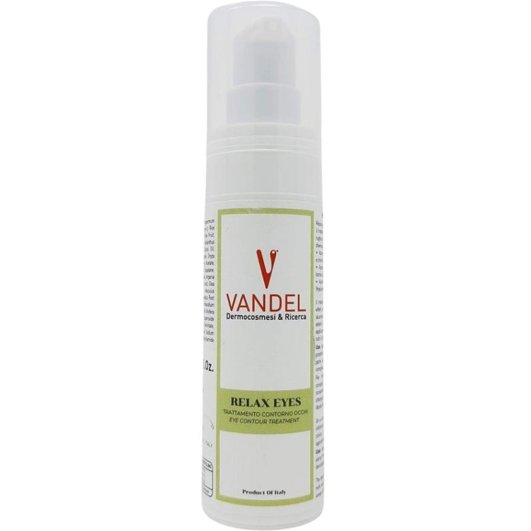 VANDEL Relax Eyes 30ml