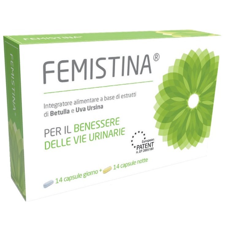 FEMISTINA 28Cpr