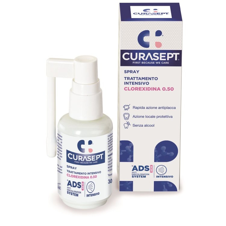 CURASEPT Spray ADS 30ml