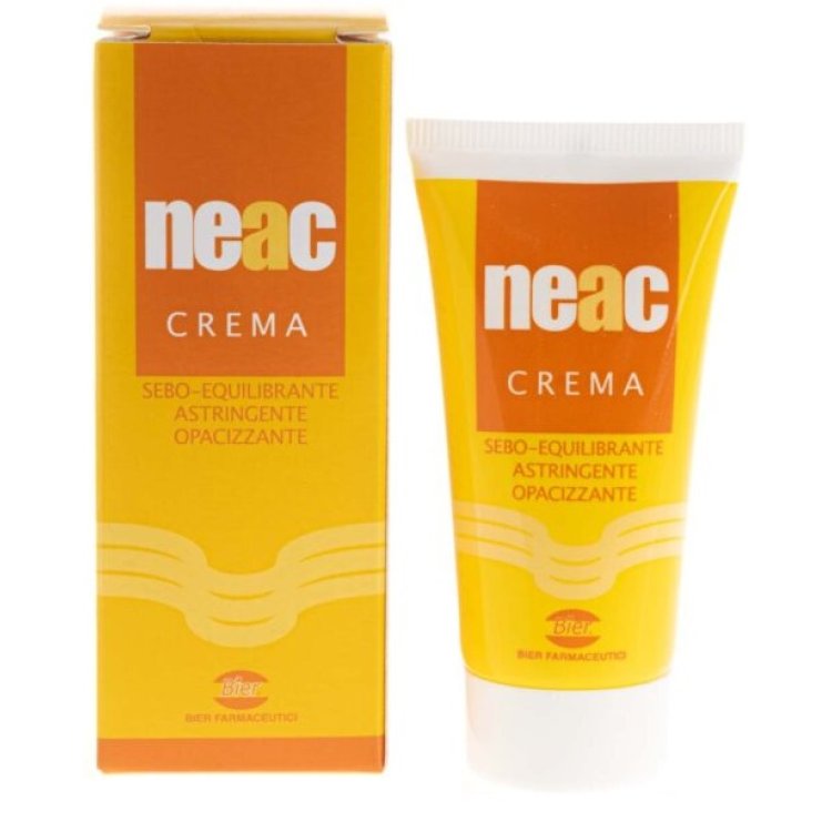 NEAC Crema*25ml