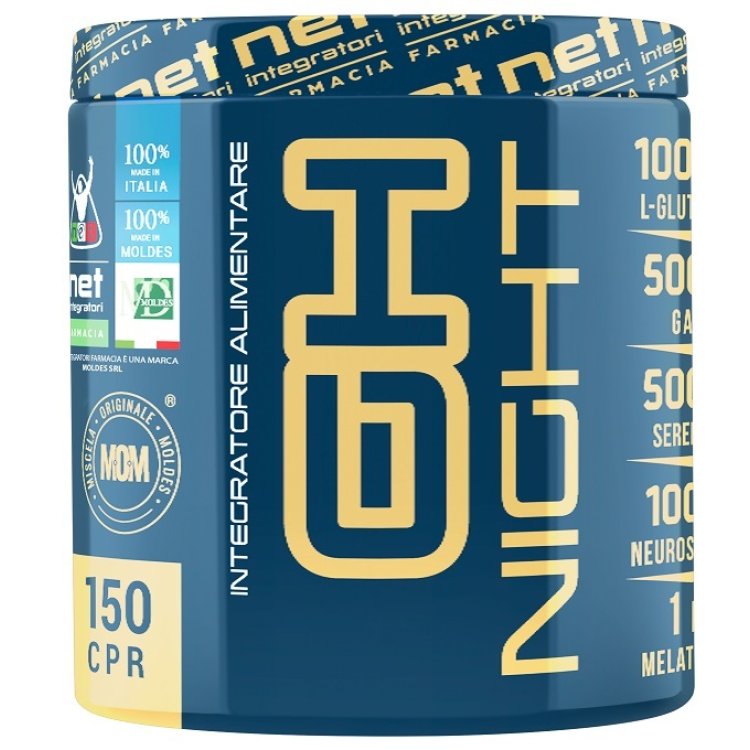 GH NIGHT 150CPR GH NIGHT 150CPR