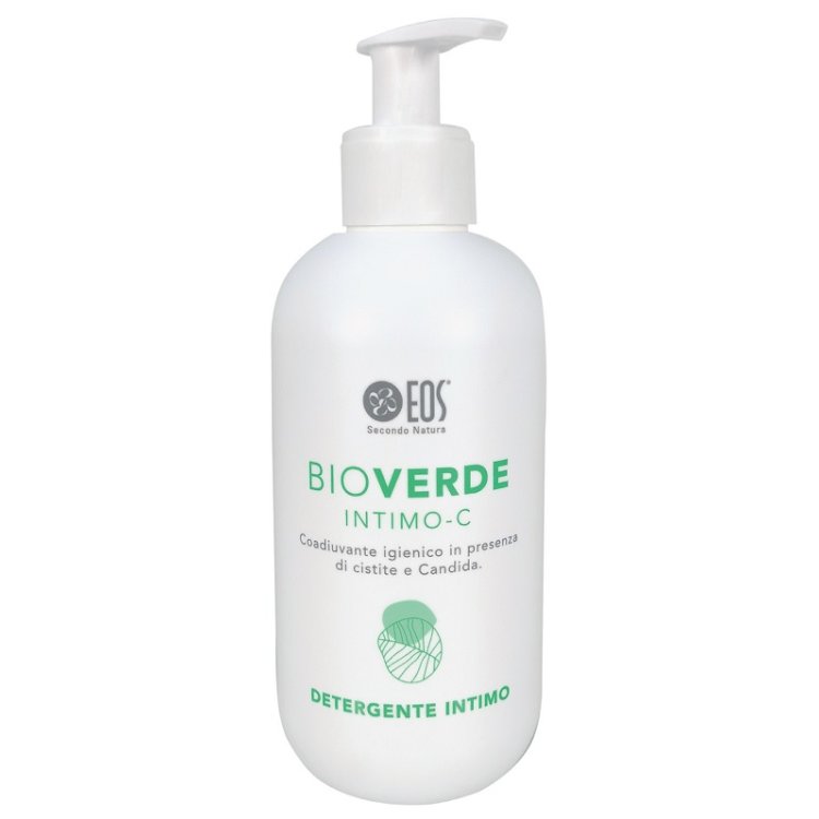 EOS Bioverde Intimo-C 300ml