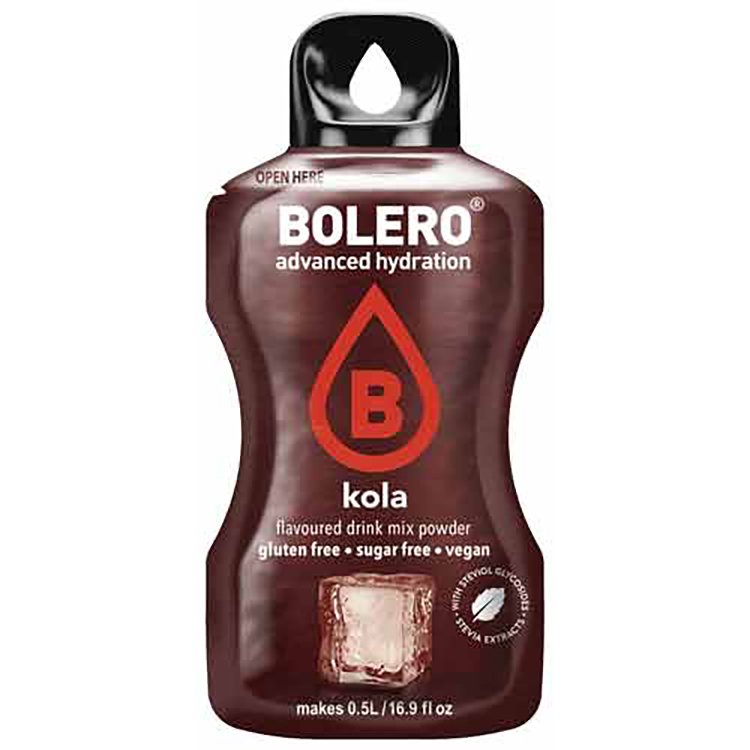 Bolero Kola 9g