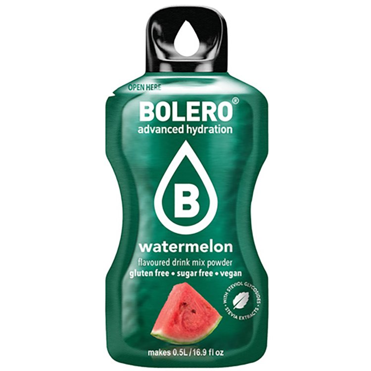 Bolero Watermelon 9g