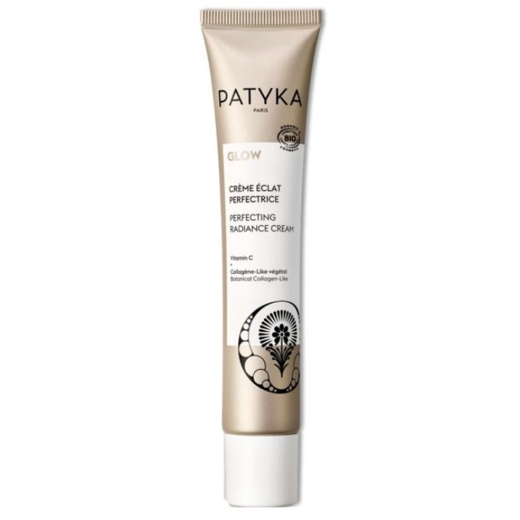 Patyka Crema Illuminante Perf