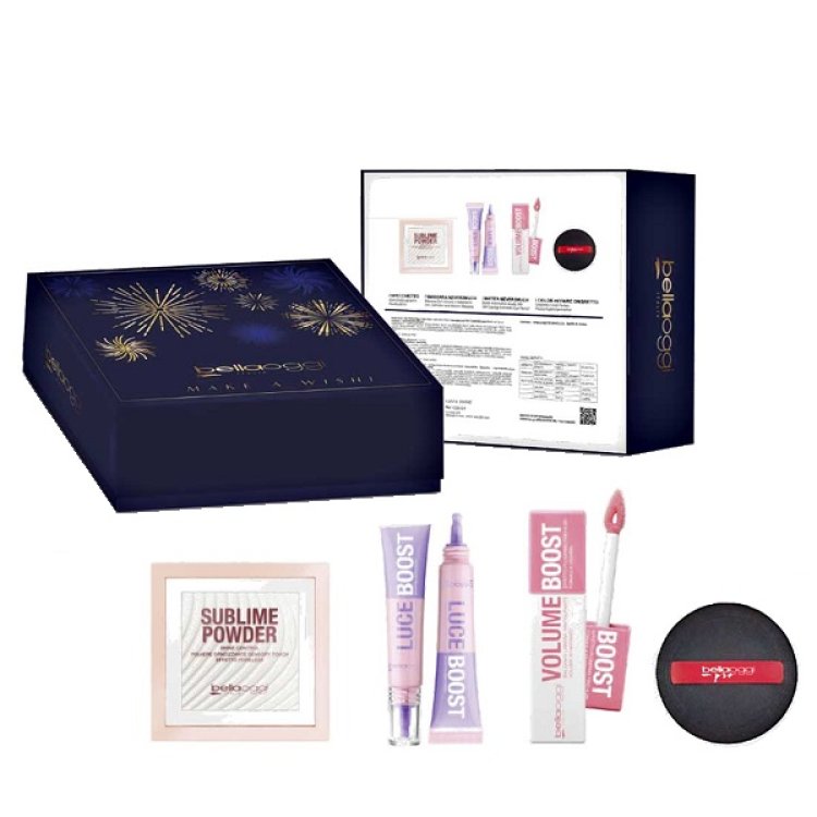 BELLA OGGI KIT VALUE LIPS P10224 BELLA OGGI KIT VALUE LIPS P10224