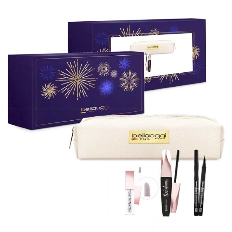 BELLA OGGI KIT POCHETTE EYES 10424