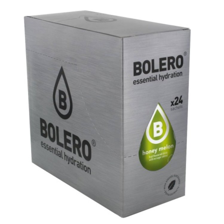 Bolero Honey Melon 9g