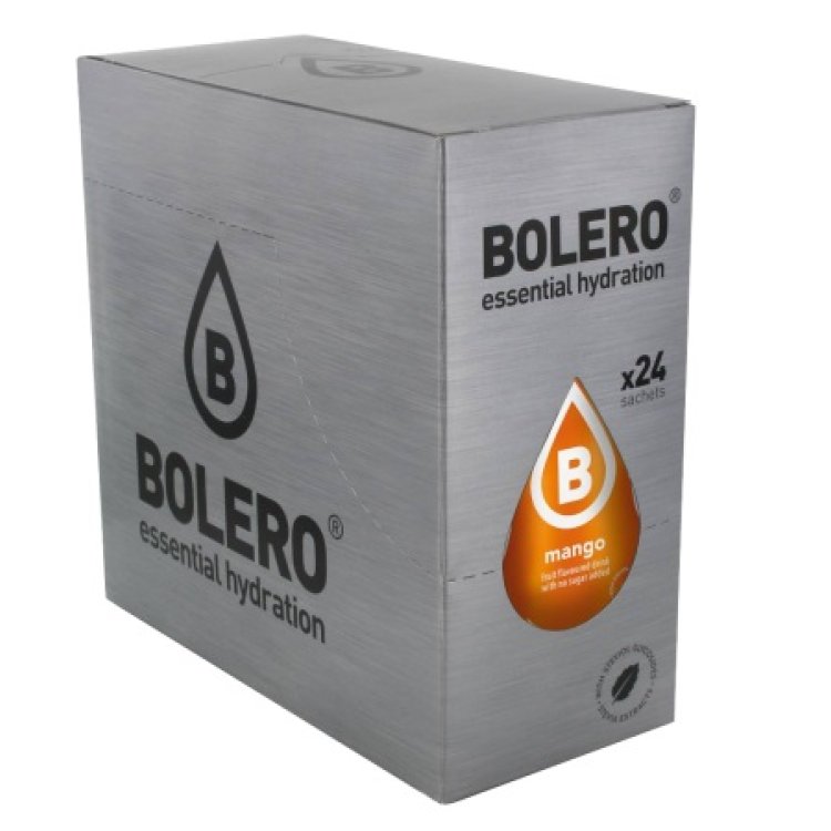 Bolero Mango 9g