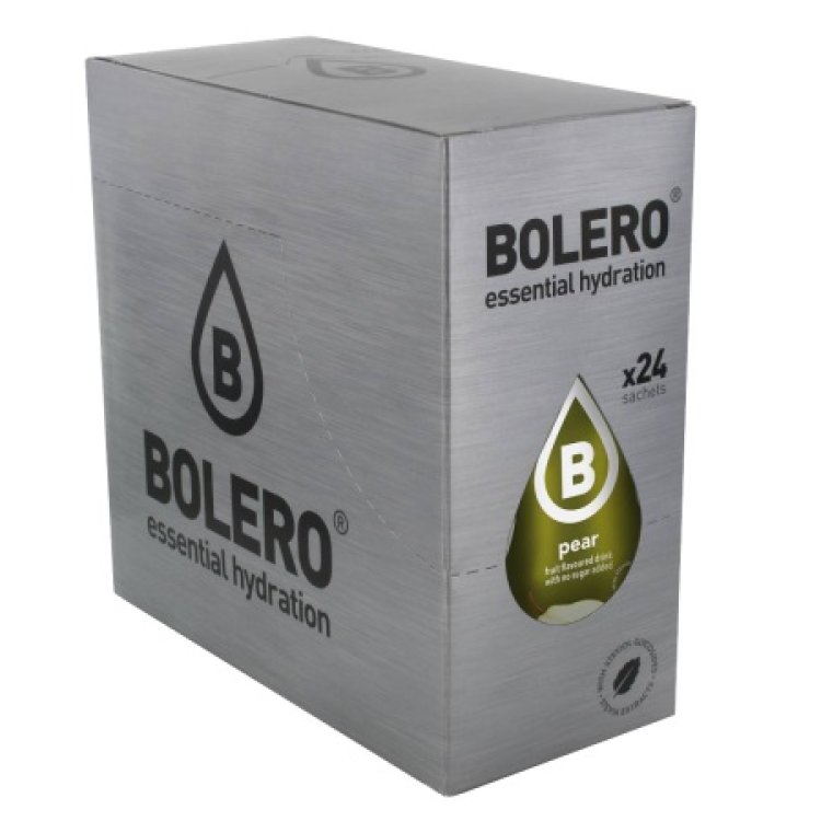 Bolero Pear 9g