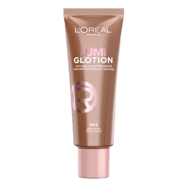 L OREAL LUMI GLOTION 904 DEEP