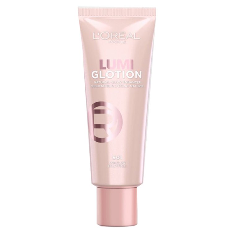 L OREAL LUMI GLOTION 901 FAIR