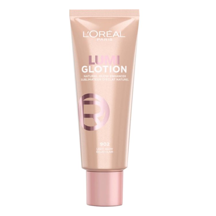 L OREAL LUMI GLOTION 902 LIGHT