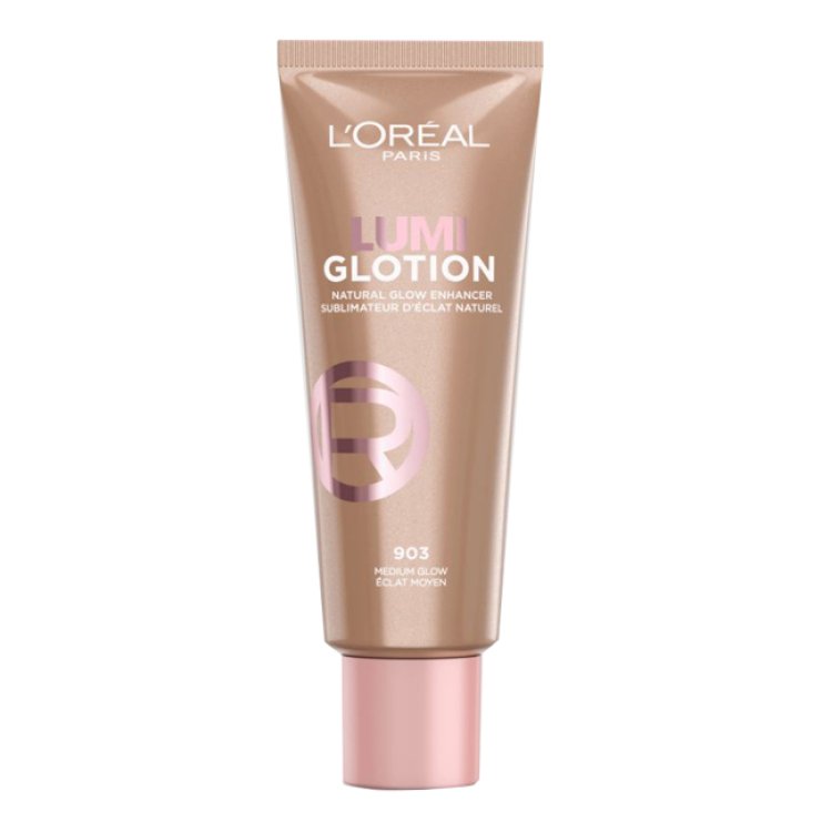 L OREAL LUMI GLOTION 903 MEDIUM