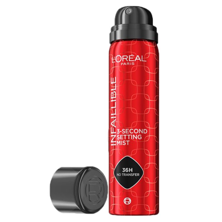 L OREAL FISSANT SPRAY 75 ML