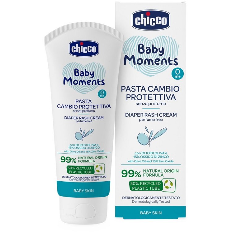 CHICCO B/MOMENTS PAST CAMBIO PRT100 CHICCO B/MOMENTS PAST CAMBIO PRT100