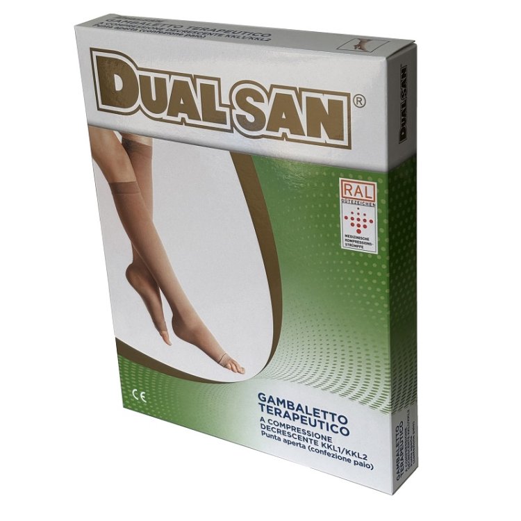 DUALSAN Gamb.KKL1 P/A RAL 1 DUALSAN Gamb.KKL1 P/A RAL 1