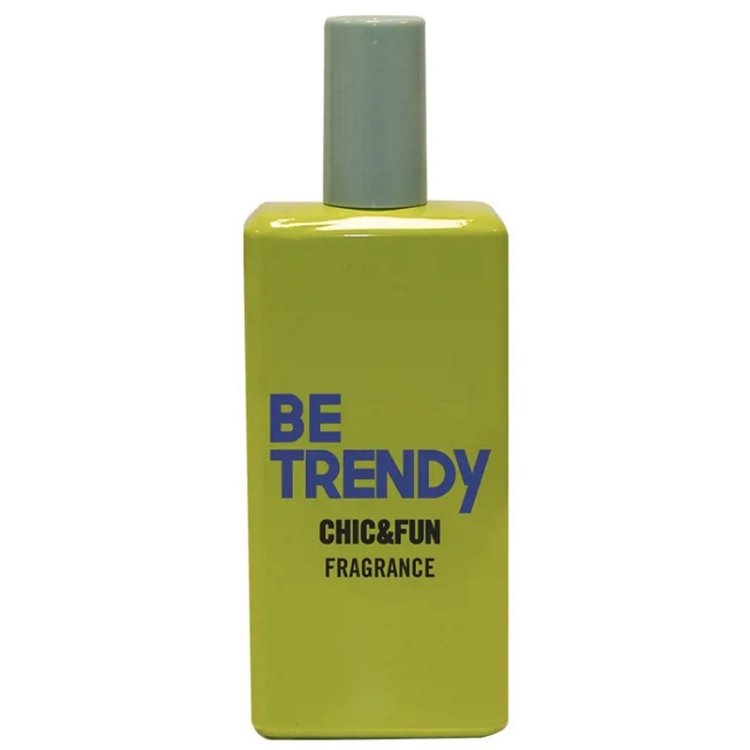 CHIC & FUN BE TRENDY EDC 50 ML