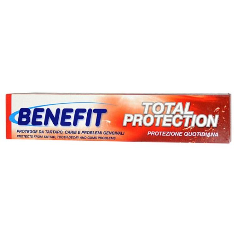 BENEFIT TOTAL PROTECTION 75 ML