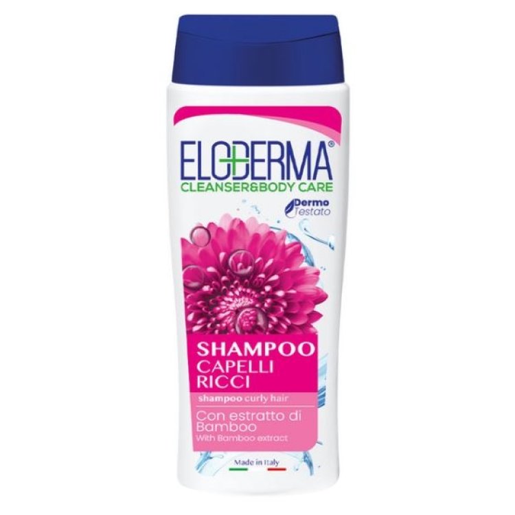 MINI ELODERMA SHAMP CAP RICCI 75