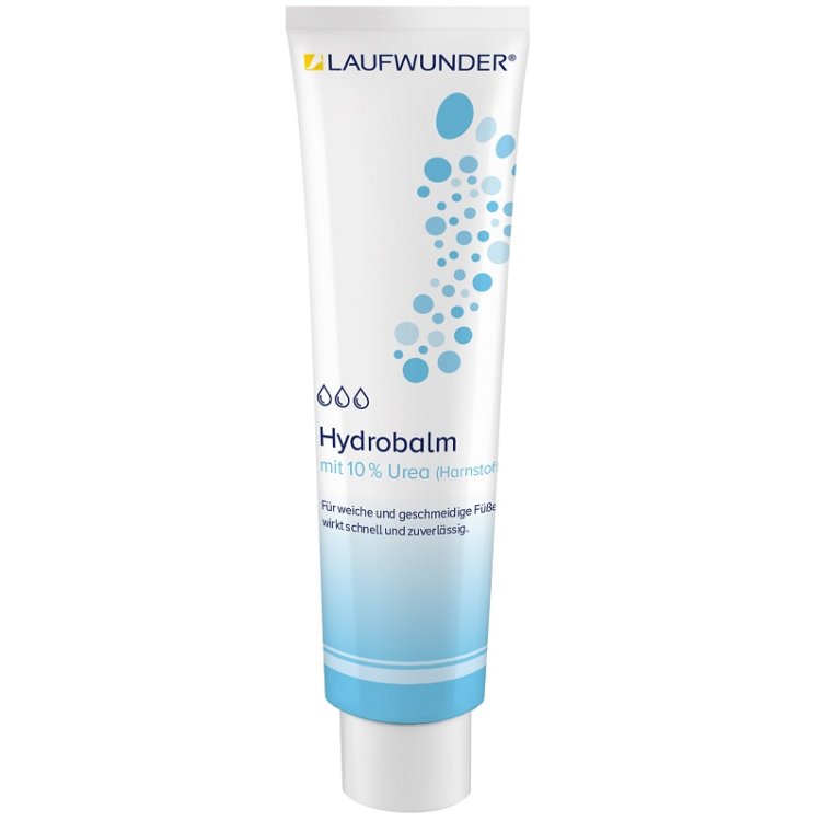 LAUFWUNDER Hydrobalm Idr.75ml