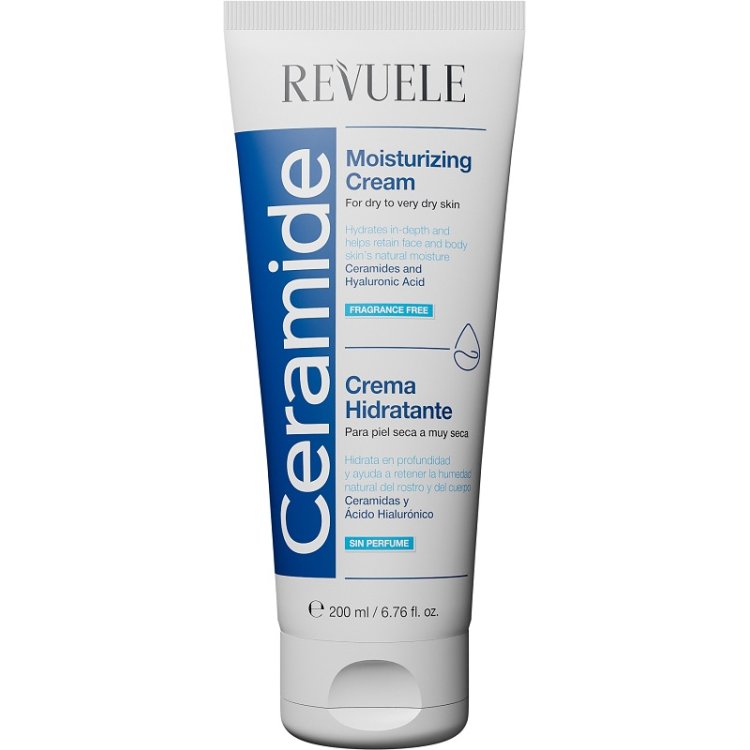 REVUELE CERAMIDE CREAM 200