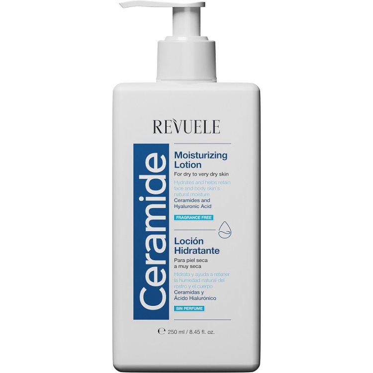 REVUELE CERAMIDE LOTION 250