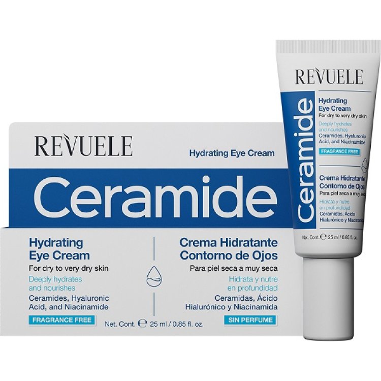 REVUELE CERAMIDE CREMA OCCHI25