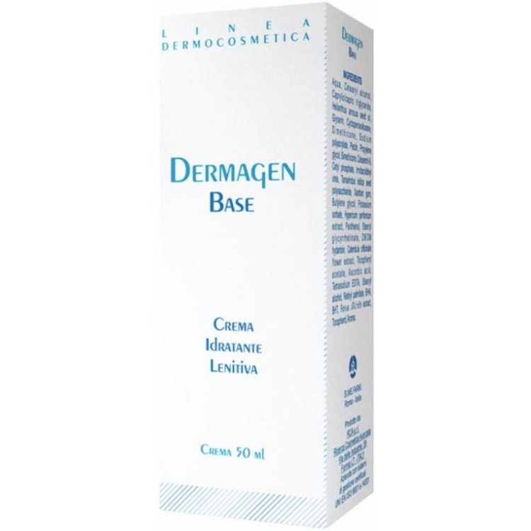 DERMAGEN Crema Base 50ml