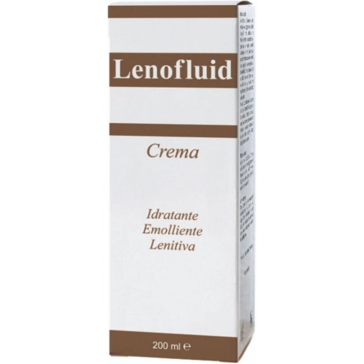 LENOFLUID Fluido 200ml