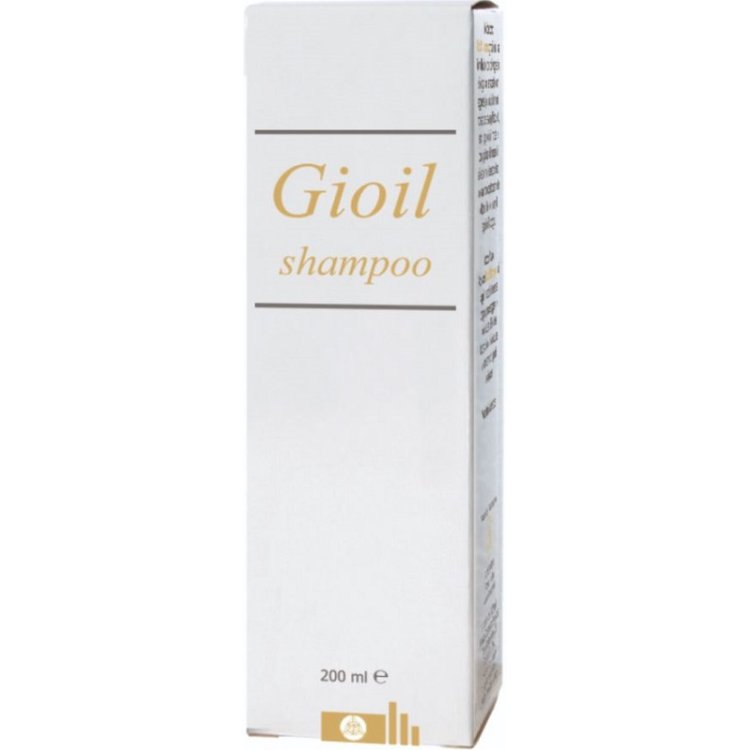 GIOIL Sh.200ml