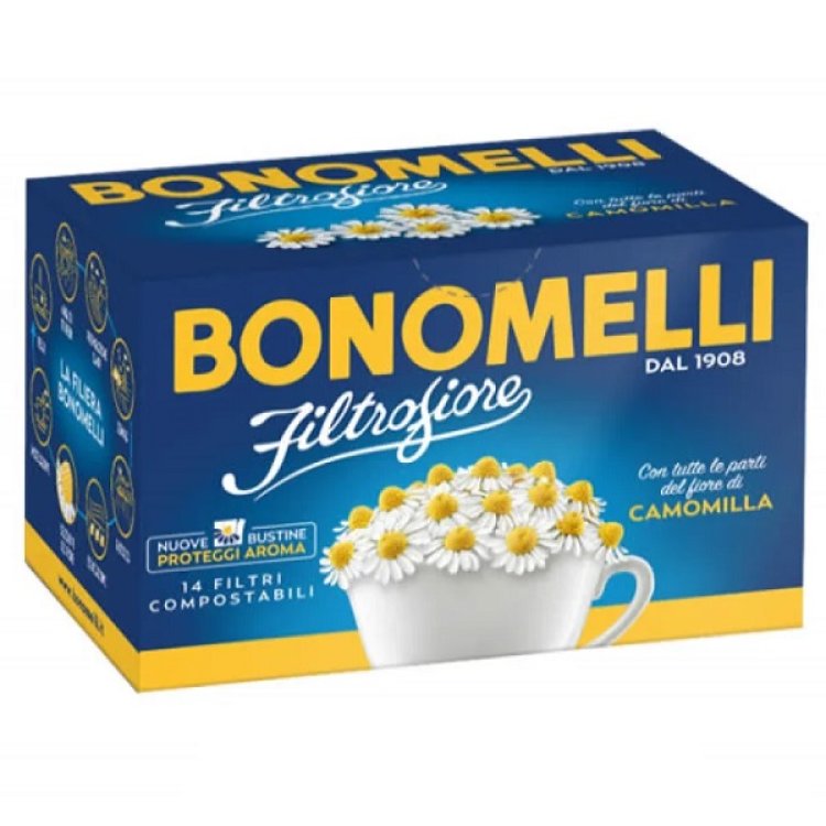 BONOMELLI Camom.14*Filtri