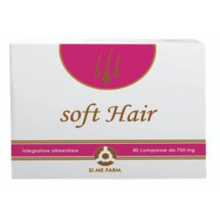 SOFTHAIR 40 Capsule