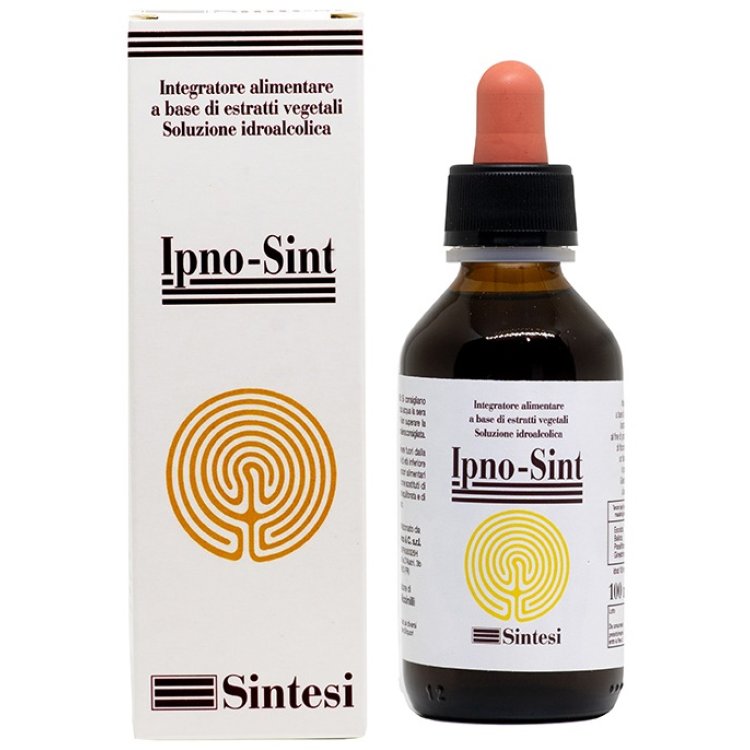 IPNO SINT Gocce 100ml SARANDREA