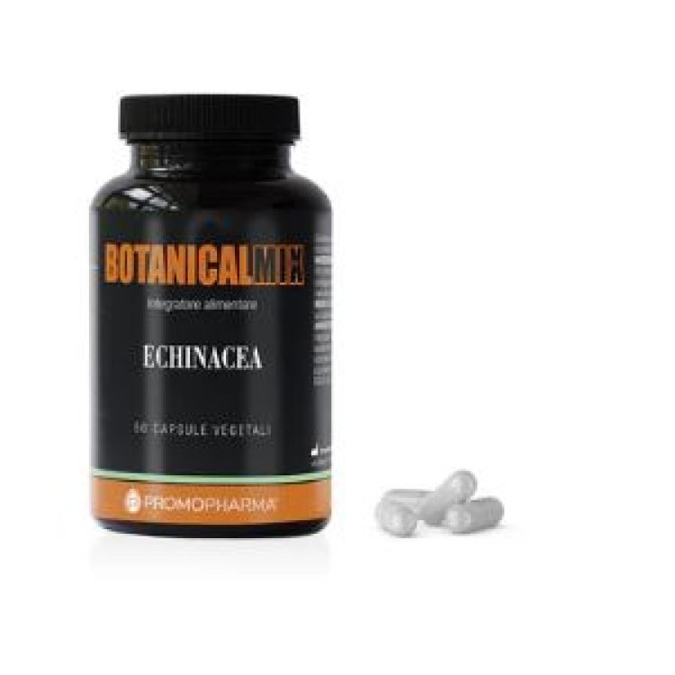 ECHINACEA 50 Capsule