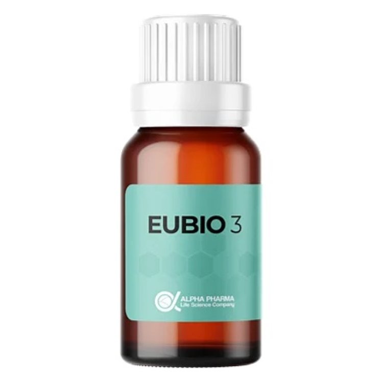 EUBIO 3 20Fl.