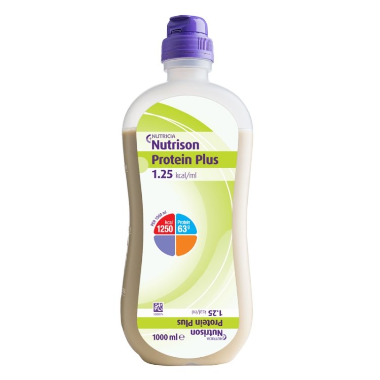 NUTRISON Protein Plus 1000ml