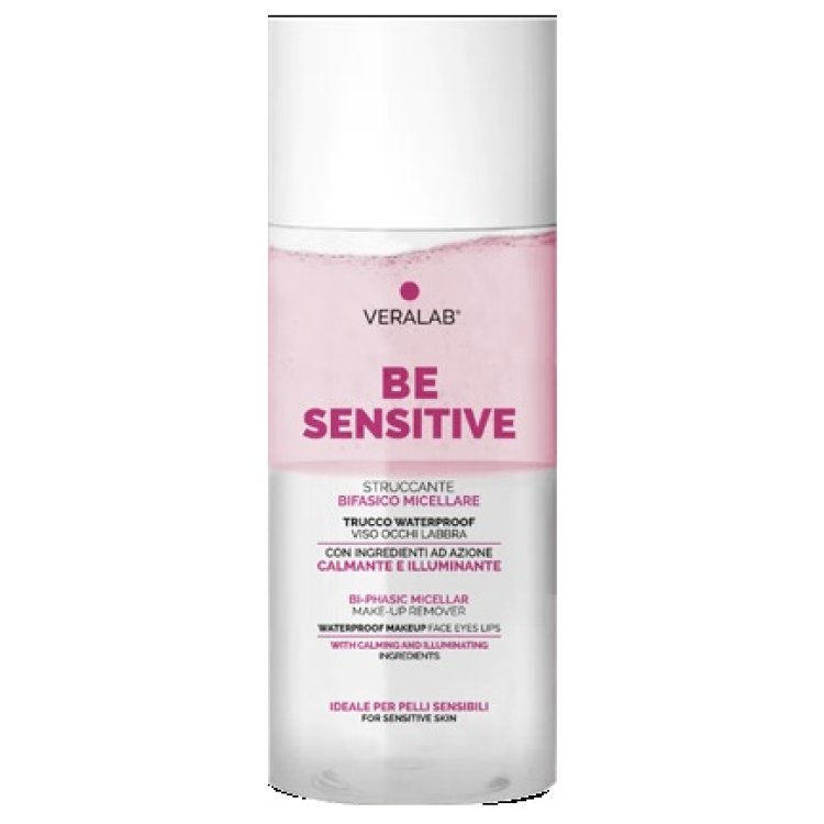 VERALAB BE SENSITIVE STRUC BIF VERALAB BE SENSITIVE STRUC BIF
