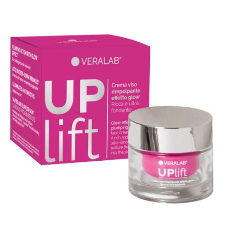 VERALAB UPLIFT CREMA VISO RIMP VERALAB UPLIFT CREMA VISO RIMP