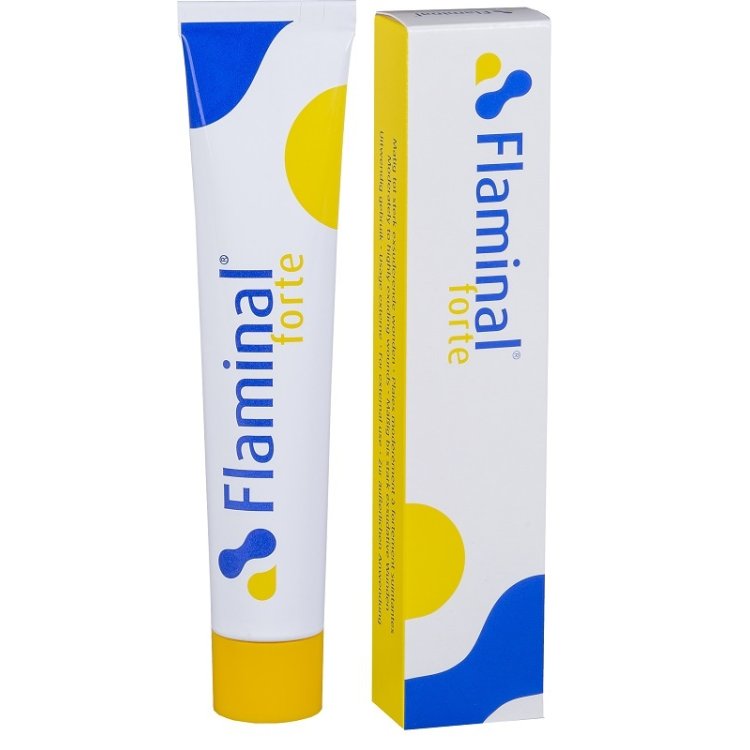 FLAMINAL Forte  25g