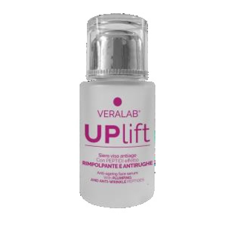 Veralab Elastidren Impacco Gel Viso e Corpo 2x250ml Veralab Elastidren Impacco Gel Viso e Corpo 2x250ml