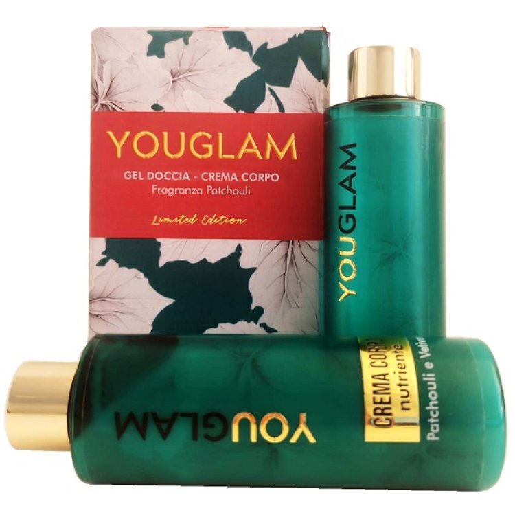 YOUGLAM COFFRETS NATALE